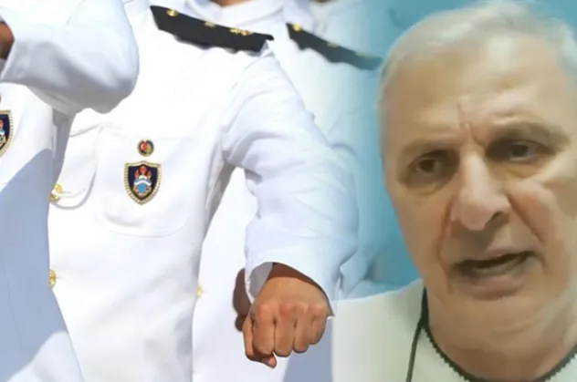 Muhalif Can Ataklı darbe kıpırdanmasını itiraf etti: Ulaştığım bazı bilgiler var