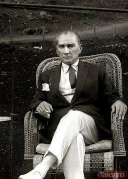 2023 en yeni Atatürk'ü anma mesajları ve sözleri | 10 KASIM MESAJLARI kısa, anlamlı, güzel, yeni, görselli, fotoğraflı, duygusal, Whatsapp, SMS! - 3