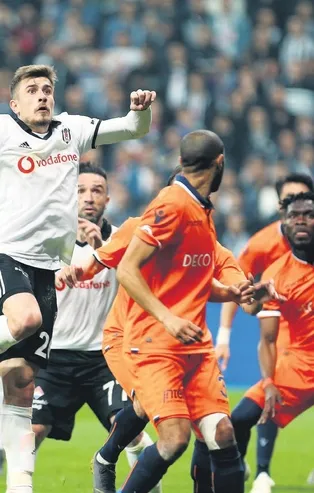 Udinese’nin hedefi Dorukhan Toköz