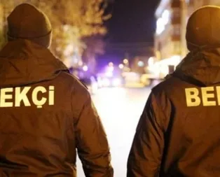 İŞKURdan farklı şehirlerde bekçi alım ilanı açıklaması