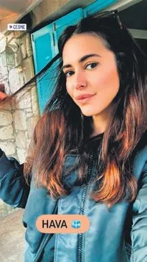 Hafta sonu yasakları onları durduramadı! Derin Mermerci, Alişan, Ceylan Çapa, Siren Ertan Kayalar, Burcu Şendir...-3