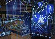 Borsa günü yükselişle tamamladı | 27 Ağustos BIST 100 son durum