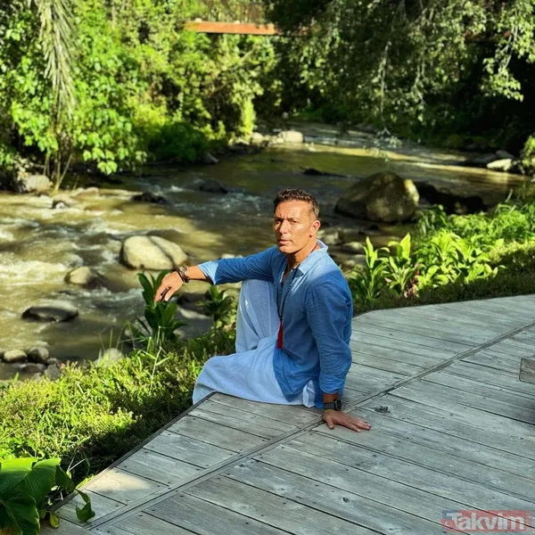 Mustafa Sandal’ın İngiltere vizesiyle ilgili şok gerçek! Meğer ömürlük değilmiş - 7