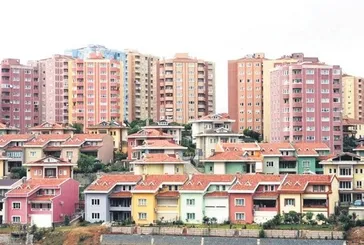 Türkiye inşaatta dünya ikincisi: Günde 550 konut yeniden yükseliyor