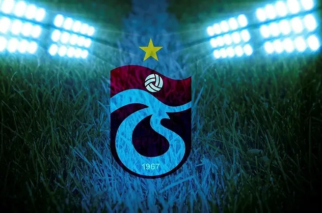 Trabzonspor'dan KAP'a Okay açıklaması