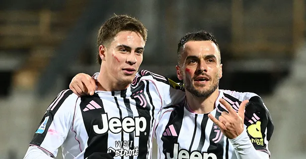 Kenan Yıldız ayın en iyi genç oyuncusu seçildi