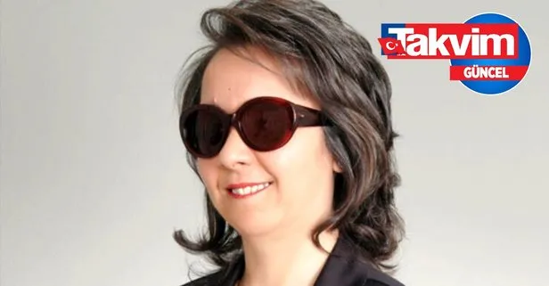 Serap Yazıcı kimdir, neden gözlük takıyor?