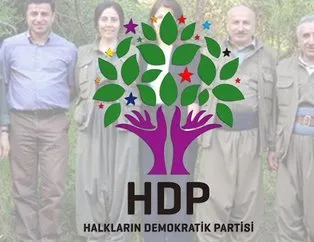 HDP’nin kapatılması için şartlar oluştu