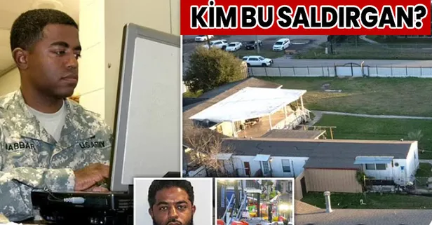 FBI DEAŞ'lı dedi New Orleans katili ABD ordusundan çıktı! Kim bu Shamsud Din Jabbar?