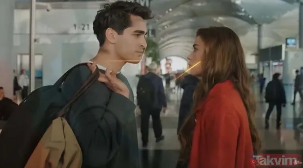 Hatta, Sultan'ın Ferit'i İstismar Ettiği Ve Sultan'ın Oğlunun Babasının Ferit Olduğu İle İlgili Farklı İddialar Da Var.