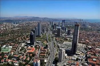 İstanbul, en iyi iş kenti