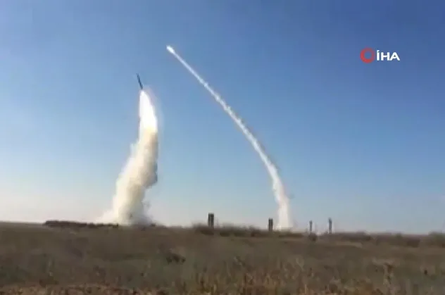 Ukrayna’dan S-400'e karşı Rus yapımı S-125!