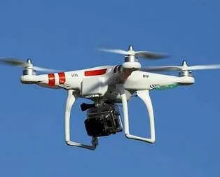 İstanbul Boğazı’nı ’drone’lar denetleyecek