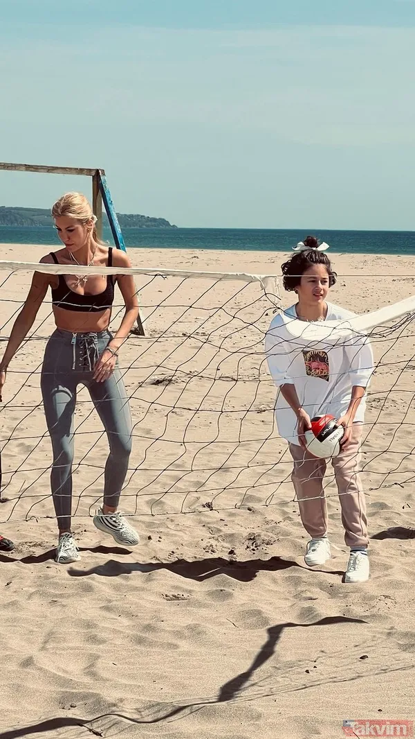 Emre Altuğ'dan iki çocuğunun annesi Çağla Şıkel'le ilgili bomba itiraf! ‘Evlilikte asıl istediğim şey…’ diyen Emre bir konuştu pir konuştu - 23