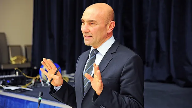 CHP'li İzmir Büyükşehir Belediye Başkanı Tunç Soyer’den skandal önerge!