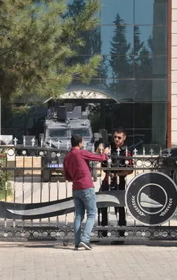Şırnak Belediyesi'ne kayyum atandı