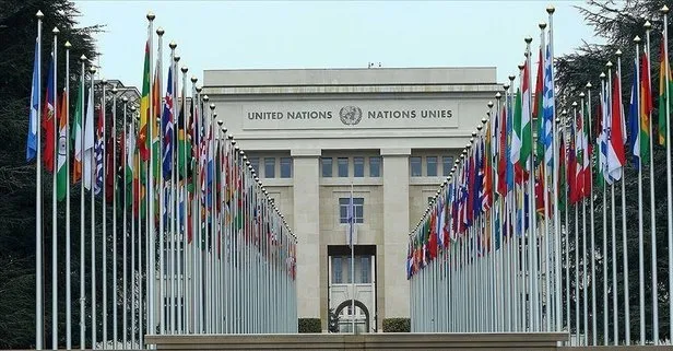 Son dakika: BM’den Azerbaycan ve Ermenistan’a gerginliği azaltma çağrısı