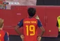İspanya 1-0 Hırvatistan GOL: L.Yamal