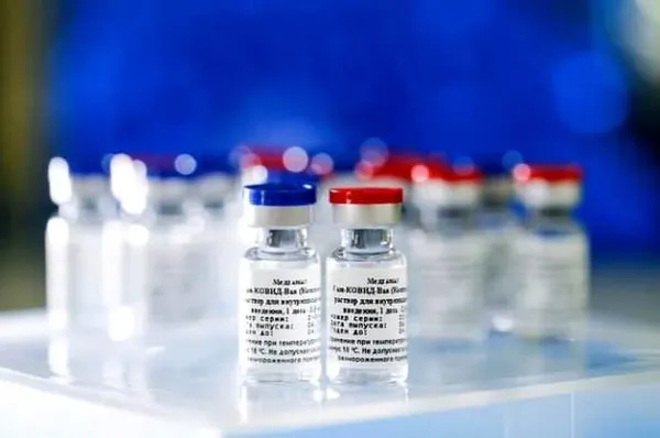 Vladimir Putin koronavirüs aşısı için 'tescil edildi' demişti! İşte o aşıdan ilk fotoğraflar...-2