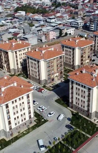 Sektör temsilcilerinden TOKİ'nin sosyal konut projesiyle ilgili flaş açıklamalar: Fiyatları etkilememesi imkansız