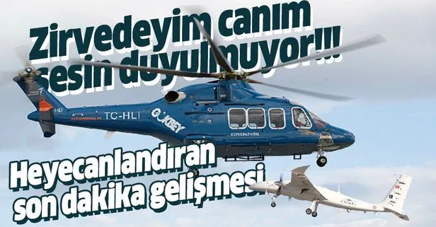Türkiye'nin iki dev projesinde sona gelindi