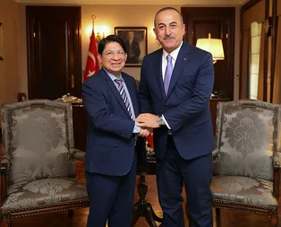 Son dakika: Dışişleri Bakanı Çavuşoğlundan ABDye uyarı: Artık sabrımız kalmadı