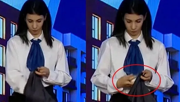 CHP'li İBB iştiraki KİPTAŞ kurasında "hile" tartışmasına yol açan 2. yeni görüntü