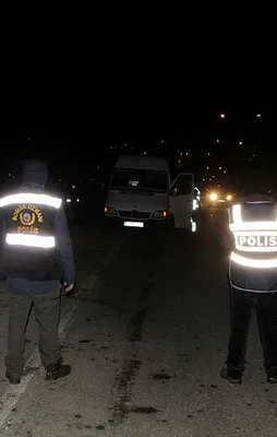 Tunceli ve Diyarbakır'da "huzur" operasyonu