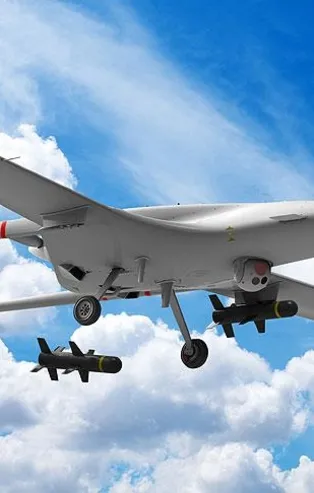 Fransızların ve PKK'lıların korkulu rüyası SİHA: Görmediğimiz tek bir gün yok!