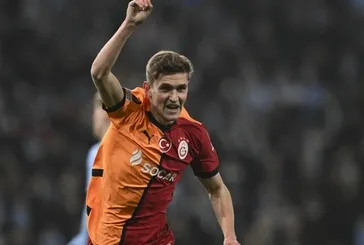 Elias Jelert’e dünya devi talip!