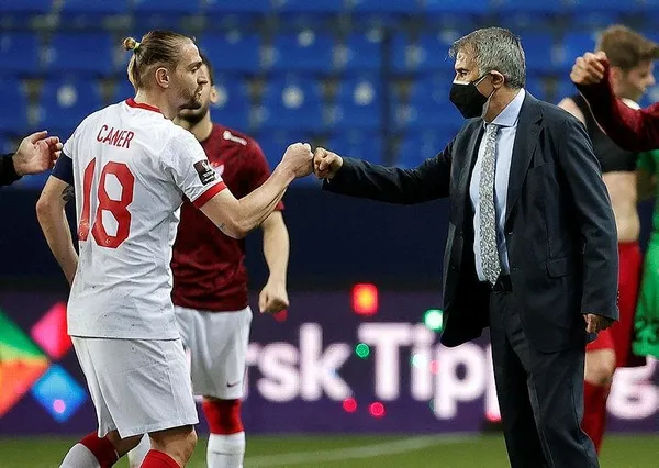 Şenol Güneş başarılarıyla ülke futbolunu bir kez daha aydınlatıyor-2
