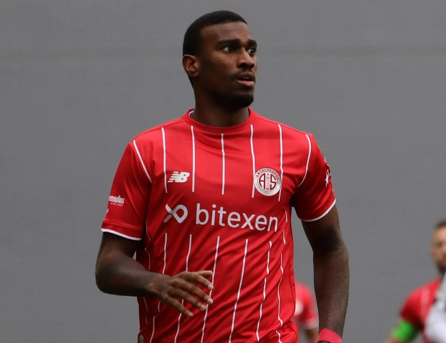 Aslan’a Wright vetosu