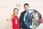 Sinem Kobal ve Kenan İmirzalıoğlu'nun kızları Lalin ve Leyla'nın okul telaşı!