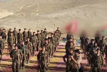 KK’nın Kandil’deki ortakları tehdide başladı