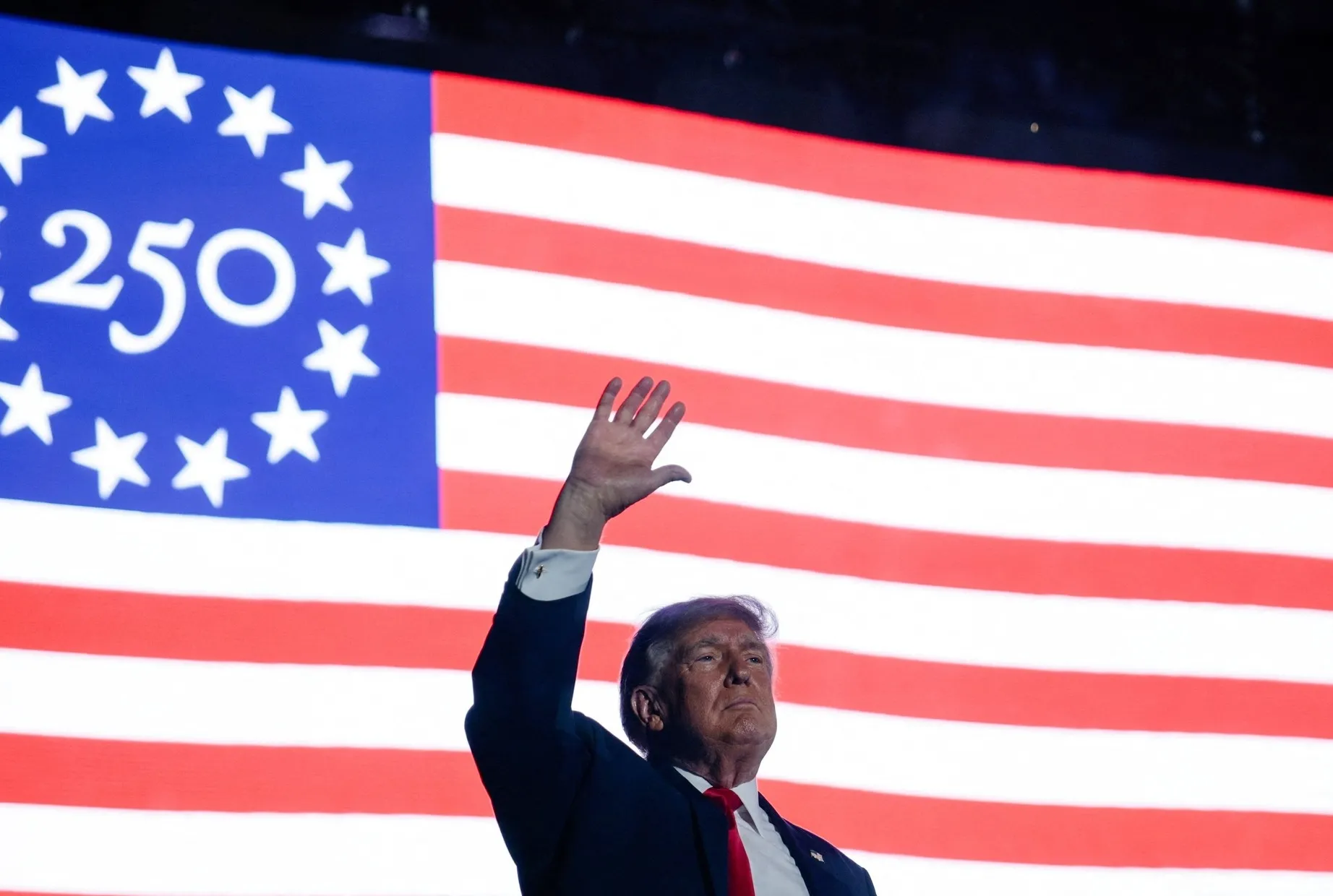 İran’dan Trump’ın iddiasına sert yalanlama