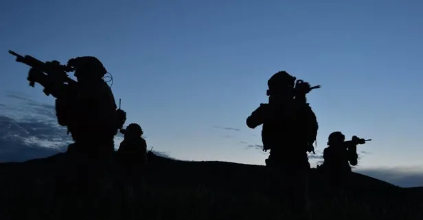 SON DAKİKA! Pençe-Kilit bölgesinde temizlik! 2 PKK'lı etkisiz hale getirildi