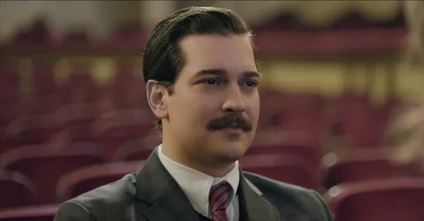 Çağatay Ulusoy çift vatandaş! Bulgaristan'dan vatandaşlık almış