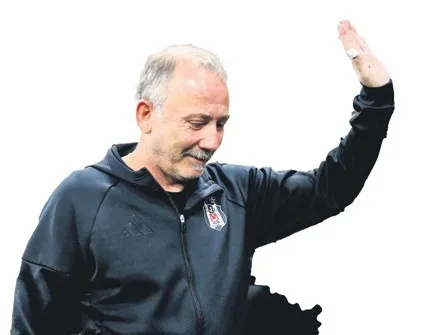 Bize moral oldu
