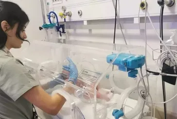 Mersin'de kan donduran olay! 2 günlük bebeği yol kenarına atmışlar: Aileden 5 kişi gözaltına alındı