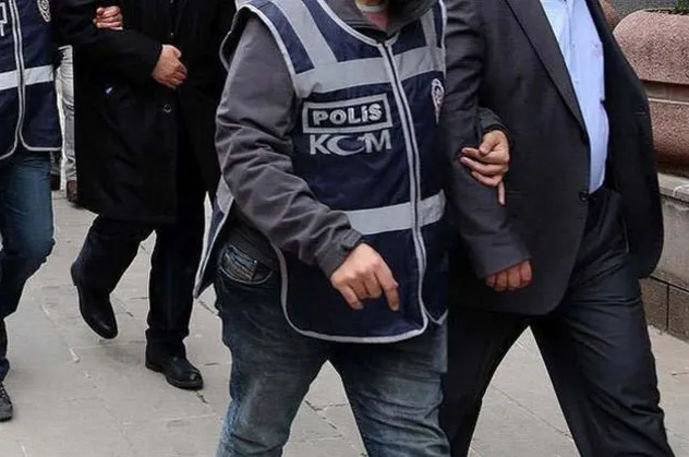 Konya merkezli 32 ilde FETÖ operasyonu