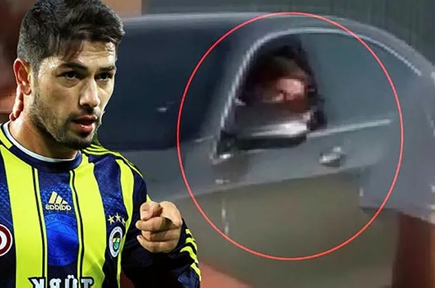 Son dakika: Cinayetten yargılanan eski futbolcu Sezer Öztürk 14 yıl 7 ay hapis cezasına çarptırıldı