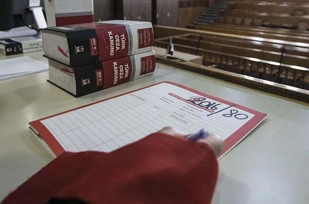 Eski Yargıtay üyesinin FETÖ cezasına onama