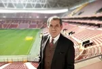 Dursun Özbek müjdeyi verdi!