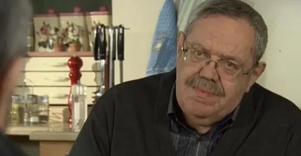 SON DAKİKA: Rana Cabbar’dan kahreden haber! 78 yaşında vefat etti! Aşk-ı Memnu’nun Süleyman Efendisi’ydi...