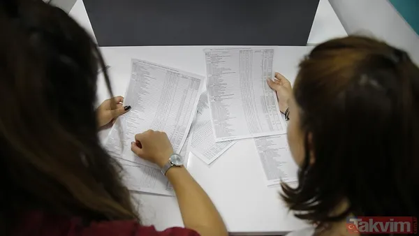 2025 YKS ek tercih kılavuzu: 150-160-180-200-300-400 puanla alan 2-4 yıllık üniversiteler (boş kontenjan, taban puanları) - 3