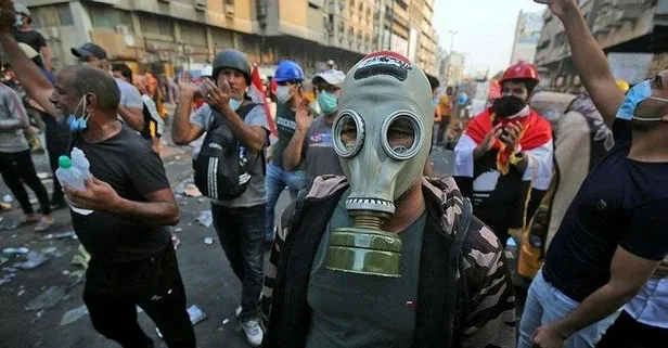 Irak'taki yerel seçimler belirsiz bir tarihe ertelendi