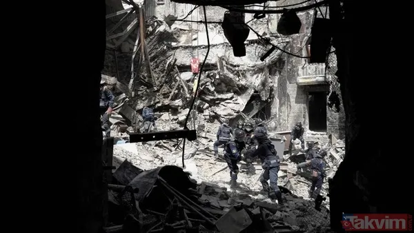 SON DAKİKA: Rusya-Ukrayna savaşı bitmeyecek! ABD St. Petersburg'a 300 kilometre uzaklığa tank sevk etti - 8