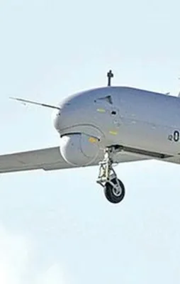 SİHA uzmanından CHP'ye tokat gibi yanıt