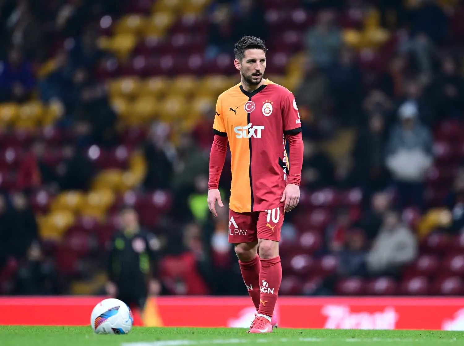 Galatasaray'dan Şampiyonlar Ligi hamlesi! O yıldız için teklif yolda - 14