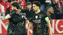 PSG finale abone! Şampiyonlar Liginde Bayern Münih ile 1-1 berabere kaldı